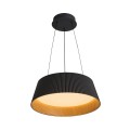 VK/04707/PE/D/B/W - Μαύρο /wood grain. 3000K. 30W. 1680lm. AC220-240V. 120°. LED SMD2835. Τροφοδοτικό Eaglerise. Οροφής/κρεμαστό. -20°C → 60°C. 50.000hrs. Dim Yes, Triac. CRI>80. Μέταλλο + ακρυλικό. IP20 VK/04707/PE/D/B/W - Μαύρο /wood grain. 3000K. 30W. 1680lm. AC220-240V. 120°. LED SMD2835. Τροφοδοτικό Eaglerise. Οροφής/κρεμαστό. -20°C → 60°C. 50.000hrs. Dim Yes, Triac. CRI>80. Μέταλλο + ακρυλικό. IP20
