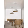 VK/04707/PE/D/B/W - Μαύρο /wood grain. 3000K. 30W. 1680lm. AC220-240V. 120°. LED SMD2835. Τροφοδοτικό Eaglerise. Οροφής/κρεμαστό. -20°C → 60°C. 50.000hrs. Dim Yes, Triac. CRI>80. Μέταλλο + ακρυλικό. IP20 VK/04707/PE/D/B/W - Μαύρο /wood grain. 3000K. 30W. 1680lm. AC220-240V. 120°. LED SMD2835. Τροφοδοτικό Eaglerise. Οροφής/κρεμαστό. -20°C → 60°C. 50.000hrs. Dim Yes, Triac. CRI>80. Μέταλλο + ακρυλικό. IP20