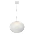 VK/04686/PE/W-W/W/40 - Λευκό + opal. 3000K. 11W. 1.176lm. ø40cm. AC220-240V. 120°. Τροφοδοτικό Eaglerise. Οροφής/κρεμαστό. -45°C → 70°C. 25.000hrs. Dim No. CRI>80. Μεταλλική ροζέτα + γυαλί. IP20. VK/04686/PE/W-W/W/40 - Λευκό + opal. 3000K. 11W. 1.176lm. ø40cm. AC220-240V. 120°. Τροφοδοτικό Eaglerise. Οροφής/κρεμαστό. -45°C → 70°C. 25.000hrs. Dim No. CRI>80. Μεταλλική ροζέτα + γυαλί. IP20.