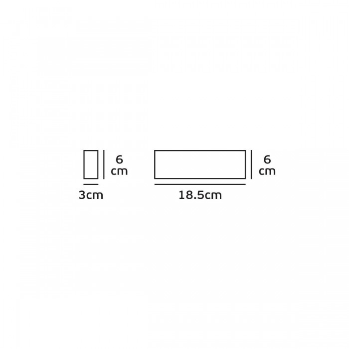 VK/04204TR/W/6/B - KOPI, Φωτιστικό μαγνητικής ράγας LED, 24V, 9W, 3000K, 1.072lm, 8°, CRI>90, IP20, μαύρο VK/04204TR/W/6/B - KOPI, Φωτιστικό μαγνητικής ράγας LED, 24V, 9W, 3000K, 1.072lm, 8°, CRI>90, IP20, μαύρο