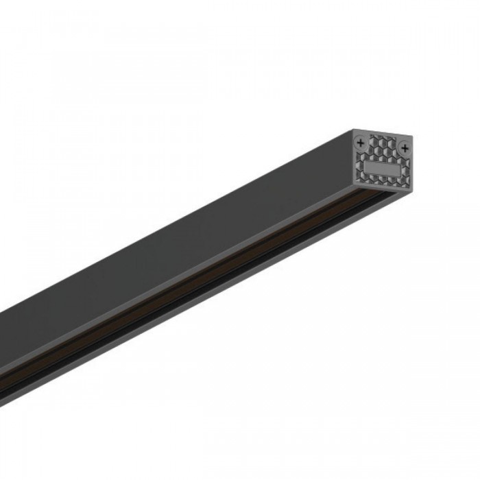 VK/04583/TR/S/1.5/B - EIVA, Led μαγνητική ράγα λεπτή 48V. DALI, εξωτερική/κρεμαστή. 1.5μ., μαύρη VK/04583/TR/S/1.5/B - EIVA, Led μαγνητική ράγα λεπτή 48V. DALI, εξωτερική/κρεμαστή. 1.5μ., μαύρη