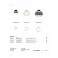 VK/04686/CE/W-W/W/20 - Λευκό + opal. 3000K. 5W. 619lm. ø20cm. AC220-240V. 120°. Τροφοδοτικό Eaglerise. Οροφής. -45°C → 70°C. 25.000hrs. Dim No. CRI>80. Metal base + glass. IP20 VK/04686/CE/W-W/W/20 - Λευκό + opal. 3000K. 5W. 619lm. ø20cm. AC220-240V. 120°. Τροφοδοτικό Eaglerise. Οροφής. -45°C → 70°C. 25.000hrs. Dim No. CRI>80. Metal base + glass. IP20