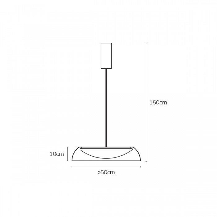 VK/04709/PE/D/RB/W - Καφέ. 3000K. 40W. 2440lm. AC220-240V. 120°. LED SMD2835. Τροφοδοτικό Eaglerise. Οροφής/κρεμαστό. -20°C → 60°C. 50.000hrs. Dim Yes, triac. CRI>80. Αλουμίνιο + ακρυλικό. IP20 VK/04709/PE/D/RB/W - Καφέ. 3000K. 40W. 2440lm. AC220-240V. 120°. LED SMD2835. Τροφοδοτικό Eaglerise. Οροφής/κρεμαστό. -20°C → 60°C. 50.000hrs. Dim Yes, triac. CRI>80. Αλουμίνιο + ακρυλικό. IP20