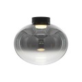VK/04686/CE/B-SG/W/40 - Μαύρο + smoky grey. 3000K. 11W. 1.176lm. ø40cm. AC220-240V. 120°. Τροφοδοτικό Eaglerise. Οροφής. -45°C → 70°C. 25.000hrs. Dim No. CRI>80. Metal base + glass. IP20 VK/04686/CE/B-SG/W/40 - Μαύρο + smoky grey. 3000K. 11W. 1.176lm. ø40cm. AC220-240V. 120°. Τροφοδοτικό Eaglerise. Οροφής. -45°C → 70°C. 25.000hrs. Dim No. CRI>80. Metal base + glass. IP20