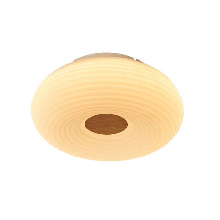 VK/04710/CE/D/W/W/35 - Λευκό/wood grain. 3000K. 30W. 2130lm. ø35cm. AC220-240V. 120°. LED SMD2835. Τροφοδοτικό Eaglerise. Οροφής. -20°C → 60°C. 50.000hrs. Dim Yes, triac. CRI>80. Μέταλλο + PVC. IP20 VK/04710/CE/D/W/W/35 - Λευκό/wood grain. 3000K. 30W. 2130lm. ø35cm. AC220-240V. 120°. LED SMD2835. Τροφοδοτικό Eaglerise. Οροφής. -20°C → 60°C. 50.000hrs. Dim Yes, triac. CRI>80. Μέταλλο + PVC. IP20