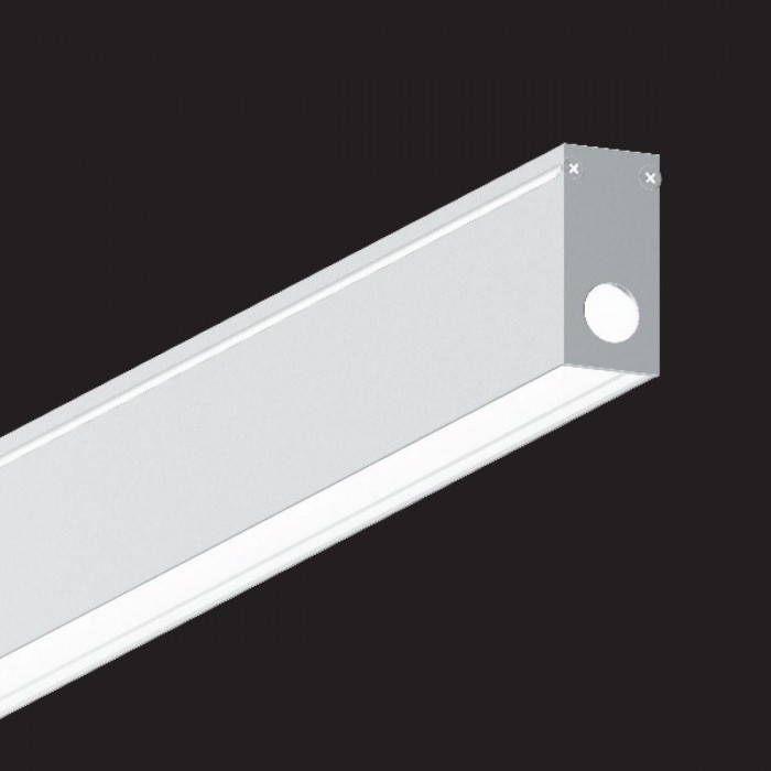 VK/04586/TR/S/1/W - EIVA, Led μαγνητική ράγα λεπτή 48V. DALI, εξωτερική/κρεμαστή high. 1μ., λευκή VK/04586/TR/S/1/W - EIVA, Led μαγνητική ράγα λεπτή 48V. DALI, εξωτερική/κρεμαστή high. 1μ., λευκή
