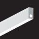 VK/04586/TR/S/1/W - EIVA, Led μαγνητική ράγα λεπτή 48V. DALI, εξωτερική/κρεμαστή high. 1μ., λευκή VK/04586/TR/S/1/W - EIVA, Led μαγνητική ράγα λεπτή 48V. DALI, εξωτερική/κρεμαστή high. 1μ., λευκή