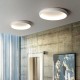 VK/04416CE/W/W/61 - Πλαφονιέρα οροφής LED, 220-240V, 52W, 3000K, 5.785lm, CRI>80, IP20, ø61.5cm, λευκή VK/04416CE/W/W/61 - Πλαφονιέρα οροφής LED, 220-240V, 52W, 3000K, 5.785lm, CRI>80, IP20, ø61.5cm, λευκή