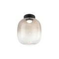 VK/04687/CE/B-SG/W/24 - Μαύρο + smoky grey. 3000K. 8W. 911lm. ø24cm. AC220-240V. 120°. Τροφοδοτικό Eaglerise. Οροφής. -45°C → 70°C. 25.000hrs. Dim No. CRI>80. Μεταλλική βάση + γυαλί. IP20 VK/04687/CE/B-SG/W/24 - Μαύρο + smoky grey. 3000K. 8W. 911lm. ø24cm. AC220-240V. 120°. Τροφοδοτικό Eaglerise. Οροφής. -45°C → 70°C. 25.000hrs. Dim No. CRI>80. Μεταλλική βάση + γυαλί. IP20