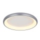 VK/04416CE/AN/W/61 - Πλαφονιέρα οροφής LED, 220-240V, 52W, 3000K, 5.785lm, CRI>80, IP20, ø61.5cm, ανθρακί VK/04416CE/AN/W/61 - Πλαφονιέρα οροφής LED, 220-240V, 52W, 3000K, 5.785lm, CRI>80, IP20, ø61.5cm, ανθρακί