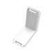 VK/04484/W/CON - BISQIT, Σύνδεσμος μαγνητικής ράγας 40V Ultra Slim, IP20, ορθή γωνία, 5.5x5.5cm, λευκός VK/04484/W/CON - BISQIT, Σύνδεσμος μαγνητικής ράγας 40V Ultra Slim, IP20, ορθή γωνία, 5.5x5.5cm, λευκός