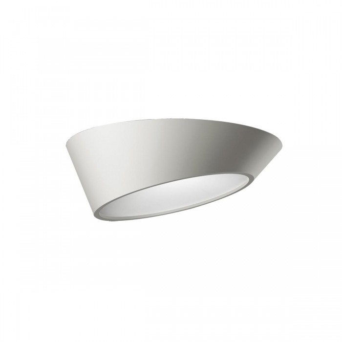 VK/04418CE/W/W/45 - Φωτιστικό LED οροφής, 220V, 34W, 3000K, 4.215lm, CRI>80, IP20, ø45cm, λευκό VK/04418CE/W/W/45 - Φωτιστικό LED οροφής, 220V, 34W, 3000K, 4.215lm, CRI>80, IP20, ø45cm, λευκό