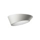 VK/04418CE/W/W/45 - Φωτιστικό LED οροφής, 220V, 34W, 3000K, 4.215lm, CRI>80, IP20, ø45cm, λευκό VK/04418CE/W/W/45 - Φωτιστικό LED οροφής, 220V, 34W, 3000K, 4.215lm, CRI>80, IP20, ø45cm, λευκό
