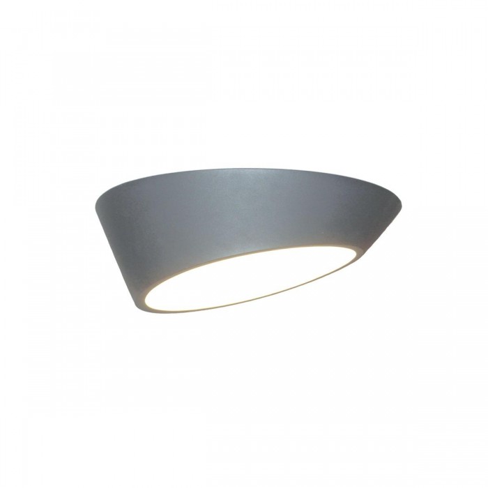 VK/04418CE/AN/W/45 - Φωτιστικό LED οροφής, 220V, 34W, 3000K, 4.215lm, CRI>80, IP20, ø45cm, ανθρακί VK/04418CE/AN/W/45 - Φωτιστικό LED οροφής, 220V, 34W, 3000K, 4.215lm, CRI>80, IP20, ø45cm, ανθρακί