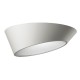 VK/04418CE/W/W/60 - Φωτιστικό LED οροφής, 220V, 42W, 3000K, 4.979lm, CRI>80, IP20, ø60cm, λευκό VK/04418CE/W/W/60 - Φωτιστικό LED οροφής, 220V, 42W, 3000K, 4.979lm, CRI>80, IP20, ø60cm, λευκό