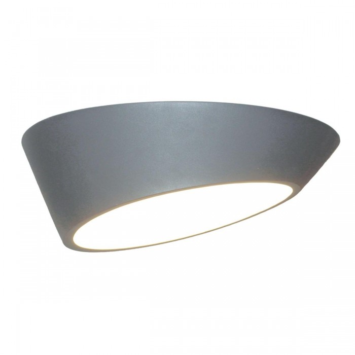 VK/04418CE/AN/W/60 - Φωτιστικό LED οροφής, 220V, 42W, 3000K, 4.979lm, CRI>80, IP20, ø60cm, ανθρακί VK/04418CE/AN/W/60 - Φωτιστικό LED οροφής, 220V, 42W, 3000K, 4.979lm, CRI>80, IP20, ø60cm, ανθρακί