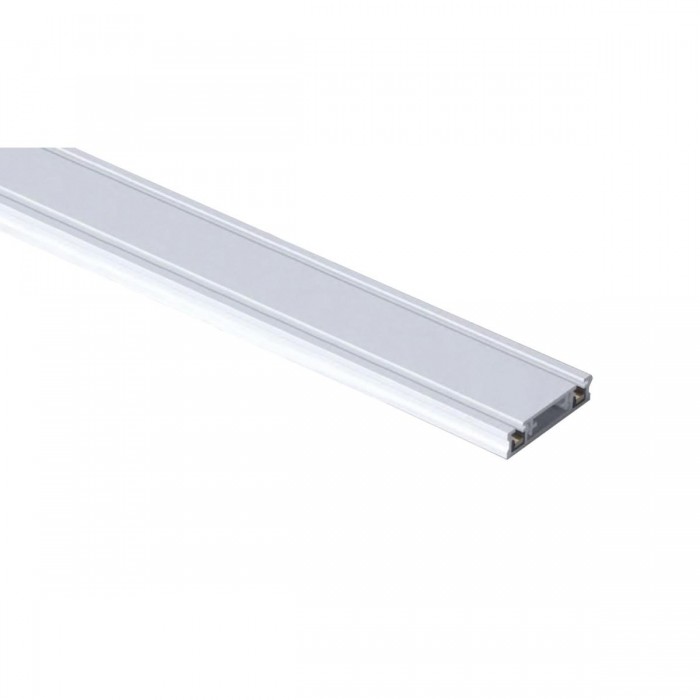 VK/04478/1/W -<p>BISQIT, Μαγνητική ράγα 40V Ultra Slim, μήκος 1m, πάχος 0,55cm, IP20, λευκή</p> VK/04478/1/W -<p>BISQIT, Μαγνητική ράγα 40V Ultra Slim, μήκος 1m, πάχος 0,55cm, IP20, λευκή</p>