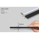 VK/04478/1.5/W -<p>BISQIT, Μαγνητική ράγα 40V Ultra Slim, μήκος 1.5m, πάχος 0,55cm, IP20, λευκή</p> VK/04478/1.5/W -<p>BISQIT, Μαγνητική ράγα 40V Ultra Slim, μήκος 1.5m, πάχος 0,55cm, IP20, λευκή</p>