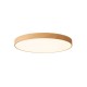VK/04566/CE/WD/W/80 -<p>Φωτιστικό LED οροφής, Φυσικό ξύλο. 3000K. 74W. 5.106lm. ø80cm. IP20</p> VK/04566/CE/WD/W/80 -<p>Φωτιστικό LED οροφής, Φυσικό ξύλο. 3000K. 74W. 5.106lm. ø80cm. IP20</p>