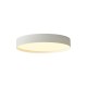 VK/04567/CE/W/W/80 - Φωτιστικό LED οροφής, λευκό. 3000K. 83W. 5.535lm. ø80cm. IP20