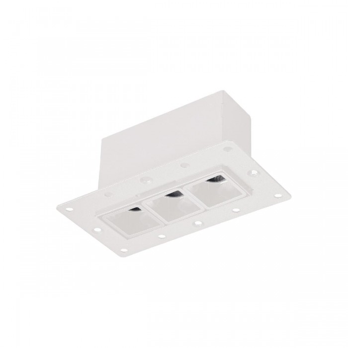 VK/04266TR/W/3/W -<p>Χωνευτό σταθερό φωτιστικό trimless led, 4W, 3000K, 535lm, 8°, CRI>90, IP20, λευκό</p> VK/04266TR/W/3/W -<p>Χωνευτό σταθερό φωτιστικό trimless led, 4W, 3000K, 535lm, 8°, CRI>90, IP20, λευκό</p>