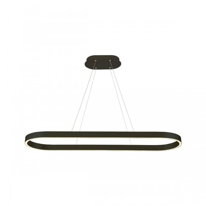 VK/04568/PE/B/W/150 - Φωτιστικό LED κρεμαστό, μαύρο. 3000K. 101W. 7.101lm. 150cm. CRI>80. IP20 VK/04568/PE/B/W/150 - Φωτιστικό LED κρεμαστό, μαύρο. 3000K. 101W. 7.101lm. 150cm. CRI>80. IP20