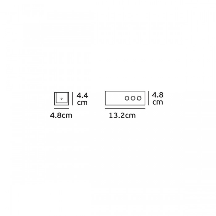 VK/04341/CE/BGD/W -<p>Φωτιστικό οροφής LED, 220-240V, 5W, 3000K, 497lm, 24°, CRI>90, 13.2cm, IP20, μαύρο-χρυσό</p> VK/04341/CE/BGD/W -<p>Φωτιστικό οροφής LED, 220-240V, 5W, 3000K, 497lm, 24°, CRI>90, 13.2cm, IP20, μαύρο-χρυσό</p>