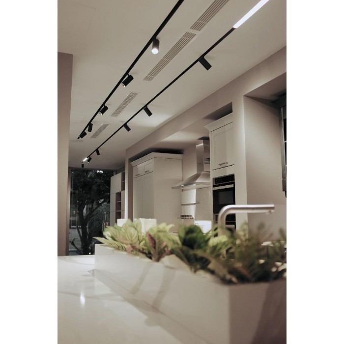 VK/04601/TR/DA/22/W/W -<p>EIVA, Led φωτιστικό για Led μαγνητική ράγα λεπτή 48V, DALI, 3000K, 1.499lm, 12W, CRI>90, IP20, λευκό</p> VK/04601/TR/DA/22/W/W -<p>EIVA, Led φωτιστικό για Led μαγνητική ράγα λεπτή 48V, DALI, 3000K, 1.499lm, 12W, CRI>90, IP20, λευκό</p>