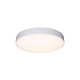 VK/04347/CE/W/W/45 - Πλαφονιέρα οροφής LED, 220-240V, 33W, 3000K, 4.936lm, CRI>90, 120°, IP20, ø45cm, λευκή VK/04347/CE/W/W/45 - Πλαφονιέρα οροφής LED, 220-240V, 33W, 3000K, 4.936lm, CRI>90, 120°, IP20, ø45cm, λευκή