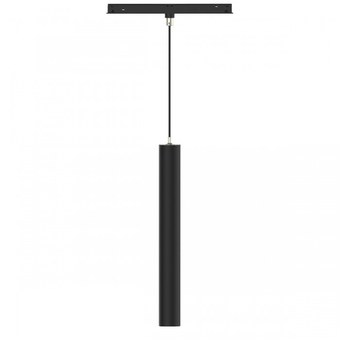 VK/04603/TR/DA/PE/W/W - EIVA, Led κρεμαστό φωτιστικό για Led μαγνητική ράγα λεπτή 48V, DALI, 3000K, 711lm, 7W, CRI>90, IP20, λευκό VK/04603/TR/DA/PE/W/W - EIVA, Led κρεμαστό φωτιστικό για Led μαγνητική ράγα λεπτή 48V, DALI, 3000K, 711lm, 7W, CRI>90, IP20, λευκό