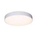 VK/04347/CE/W/C/65 - Πλαφονιέρα οροφής LED, 220-240V, 51W, 4000K, 7.882lm, CRI>90, 120°, IP20, ø65cm, λευκή