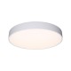 VK/04347/CE/W/C/65 - Πλαφονιέρα οροφής LED, 220-240V, 51W, 4000K, 7.882lm, CRI>90, 120°, IP20, ø65cm, λευκή VK/04347/CE/W/C/65 - Πλαφονιέρα οροφής LED, 220-240V, 51W, 4000K, 7.882lm, CRI>90, 120°, IP20, ø65cm, λευκή