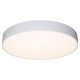 VK/04347/CE/W/W/95 - Πλαφονιέρα οροφής LED, 220-240V, 105W, 3000K, 15.772lm, CRI>90, 120°, IP20, ø95cm, λευκή VK/04347/CE/W/W/95 - Πλαφονιέρα οροφής LED, 220-240V, 105W, 3000K, 15.772lm, CRI>90, 120°, IP20, ø95cm, λευκή