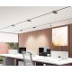 VK/04606/TR/DA/B-TB/W - EIVA, Led φωτιστικό για Led μαγνητική ράγα λεπτή 48V, DALI, 3000K. 2.087lm. 20W. 45°, CRI>90, IP20. Μαύρο+titanium bronze VK/04606/TR/DA/B-TB/W - EIVA, Led φωτιστικό για Led μαγνητική ράγα λεπτή 48V, DALI, 3000K. 2.087lm. 20W. 45°, CRI>90, IP20. Μαύρο+titanium bronze