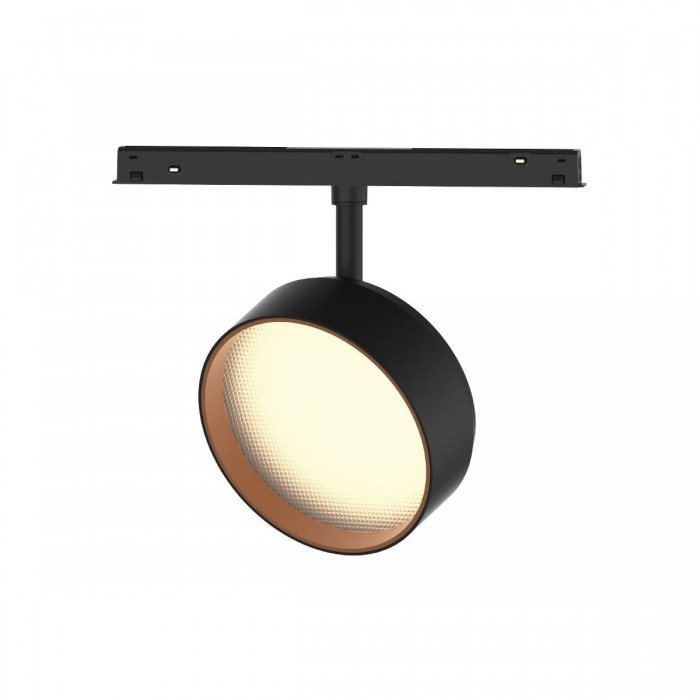 VK/04607/TR/DA/120/B-TB/W -<p>EIVA, Led φωτιστικό για Led μαγνητική ράγα λεπτή 48V, DALI, 3000K. 1.194lm. 9W. CRI>90, ø12cm, IP20, μαύρο+titanium bronze</p> VK/04607/TR/DA/120/B-TB/W -<p>EIVA, Led φωτιστικό για Led μαγνητική ράγα λεπτή 48V, DALI, 3000K. 1.194lm. 9W. CRI>90, ø12cm, IP20, μαύρο+titanium bronze</p>