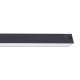 VK/04368/B/15 - KONA, Φωτιστικό μαγνητικής ράγας 48V, LED 13W, 3000K, 2162lm, 110°, CRI>90, IP20, dimmable, μαύρο VK/04368/B/15 - KONA, Φωτιστικό μαγνητικής ράγας 48V, LED 13W, 3000K, 2162lm, 110°, CRI>90, IP20, dimmable, μαύρο