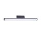 VK/04370/B/13 - KONA, Φωτιστικό μαγνητικής ράγας 48V, LED 13W, 3000K, 2202lm, 110°, CRI>90, IP20, dimmable, μαύρο VK/04370/B/13 - KONA, Φωτιστικό μαγνητικής ράγας 48V, LED 13W, 3000K, 2202lm, 110°, CRI>90, IP20, dimmable, μαύρο