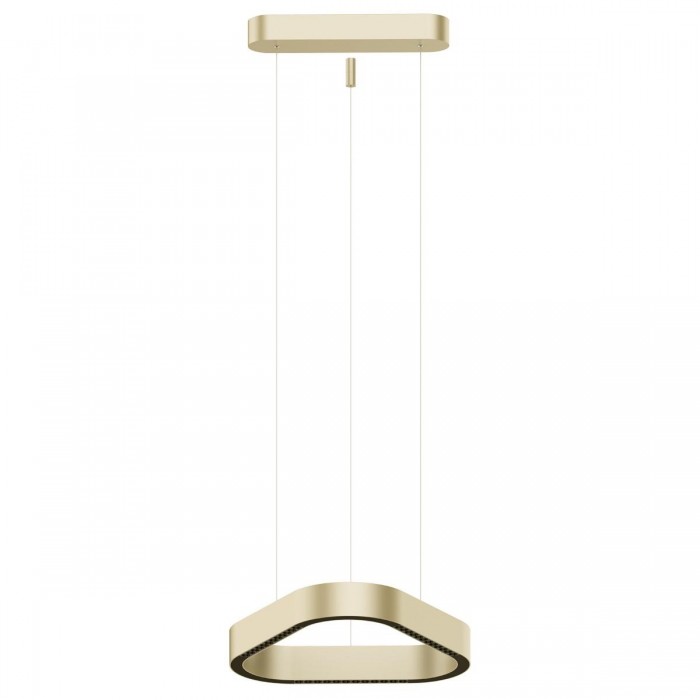 VK/04689/PE/D/CG/W/40 - Champagne Gold. 3000K. 40W. 3147lm. AC220-240V. Up80°, Down45°. LED Bridgelux SMD. Τροφοδοτικό Anway. Οροφής/κρεμαστό. -20°C → 45°C. 50.000hrs. Clicks 20.000. Dim Yes, Triac. CRI>90. Αλουμίνιο + σιλικόνη. IP20 VK/04689/PE/D/CG/W/40 - Champagne Gold. 3000K. 40W. 3147lm. AC220-240V. Up80°, Down45°. LED Bridgelux SMD. Τροφοδοτικό Anway. Οροφής/κρεμαστό. -20°C → 45°C. 50.000hrs. Clicks 20.000. Dim Yes, Triac. CRI>90. Αλουμίνιο + σιλικόνη. IP20