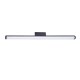 VK/04370/B/20 - KONA, Φωτιστικό μαγνητικής ράγας 48V, LED 19W, 3000K, 2677lm, 110°, CRI>90, IP20, dimmable, μαύρο VK/04370/B/20 - KONA, Φωτιστικό μαγνητικής ράγας 48V, LED 19W, 3000K, 2677lm, 110°, CRI>90, IP20, dimmable, μαύρο