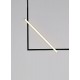 VK/04371/B/20 - KONA, Φωτιστικό μαγνητικής ράγας 48V, LED 19W, 3000K, 2677lm, 110°, CRI>90, IP20, dimmable, μαύρο VK/04371/B/20 - KONA, Φωτιστικό μαγνητικής ράγας 48V, LED 19W, 3000K, 2677lm, 110°, CRI>90, IP20, dimmable, μαύρο