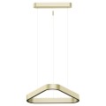 VK/04689/PE/D/CG/W/60 - Champagne Gold. 3000K. 60W. 4667lm. AC220-240V. Up80°, Down45°. LED Bridgelux SMD. Τροφοδοτικό Anway. Οροφής/κρεμαστό. -20°C → 45°C. 50.000hrs. Clicks 20.000. Dim Yes, Triac. CRI>90. Αλουμίνιο + σιλικόνη. IP20 VK/04689/PE/D/CG/W/60 - Champagne Gold. 3000K. 60W. 4667lm. AC220-240V. Up80°, Down45°. LED Bridgelux SMD. Τροφοδοτικό Anway. Οροφής/κρεμαστό. -20°C → 45°C. 50.000hrs. Clicks 20.000. Dim Yes, Triac. CRI>90. Αλουμίνιο + σιλικόνη. IP20