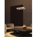 VK/04690/PE/D/CG/W/60 - Champagne Gold. 3000K. 60W. 4310lm. AC220-240V. Up80°, Down45°. LED TOYONIA SMD. Τροφοδοτικό Anway. Οροφής/κρεμαστό. -20°C → 45°C. 50.000hrs. Clicks 20.000. Dim Yes, Triac. CRI>90. Αλουμίνιο + σιλικόνη. IP20 VK/04690/PE/D/CG/W/60 - Champagne Gold. 3000K. 60W. 4310lm. AC220-240V. Up80°, Down45°. LED TOYONIA SMD. Τροφοδοτικό Anway. Οροφής/κρεμαστό. -20°C → 45°C. 50.000hrs. Clicks 20.000. Dim Yes, Triac. CRI>90. Αλουμίνιο + σιλικόνη. IP20