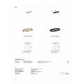 VK/04690/PE/D/CG/W/60 - Champagne Gold. 3000K. 60W. 4310lm. AC220-240V. Up80°, Down45°. LED TOYONIA SMD. Τροφοδοτικό Anway. Οροφής/κρεμαστό. -20°C → 45°C. 50.000hrs. Clicks 20.000. Dim Yes, Triac. CRI>90. Αλουμίνιο + σιλικόνη. IP20 VK/04690/PE/D/CG/W/60 - Champagne Gold. 3000K. 60W. 4310lm. AC220-240V. Up80°, Down45°. LED TOYONIA SMD. Τροφοδοτικό Anway. Οροφής/κρεμαστό. -20°C → 45°C. 50.000hrs. Clicks 20.000. Dim Yes, Triac. CRI>90. Αλουμίνιο + σιλικόνη. IP20