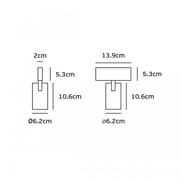 VK/04376/B/HC/15 -<p>KONA, Σποτ μαγνητικής ράγας 48V, LED 13W, 3000K, 1304lm, 24°, CRI>90, IP20, dimmable, μαύρο με κυψελωτό κάλυμμα</p> VK/04376/B/HC/15 -<p>KONA, Σποτ μαγνητικής ράγας 48V, LED 13W, 3000K, 1304lm, 24°, CRI>90, IP20, dimmable, μαύρο με κυψελωτό κάλυμμα</p>