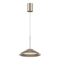 VK/04693/PE/D/CG/W - Champagne Gold. 3000K. 18W. 1833lm. AC220-240V. 85°. LED Bridgelux. Τροφοδοτικό KGP. Οροφής/κρεμαστό. -20°C → 45°C. 50.000hrs. Clicks 20.000. Dim Yes, triac. CRI>90. Αλουμίνιο + PC. IP20 VK/04693/PE/D/CG/W - Champagne Gold. 3000K. 18W. 1833lm. AC220-240V. 85°. LED Bridgelux. Τροφοδοτικό KGP. Οροφής/κρεμαστό. -20°C → 45°C. 50.000hrs. Clicks 20.000. Dim Yes, triac. CRI>90. Αλουμίνιο + PC. IP20