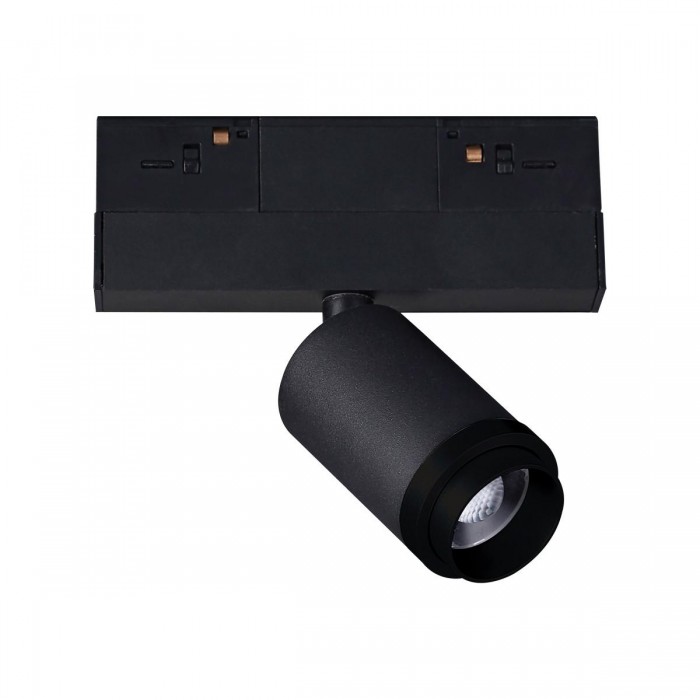 VK/04378/B/ZM -<p>KONA, Σποτ μαγνητικής ράγας 48V, LED 5W, 3000K, 399lm, με φακό zoom 15°-45°, CRI>90, IP20, dimmable, μαύρο</p> VK/04378/B/ZM -<p>KONA, Σποτ μαγνητικής ράγας 48V, LED 5W, 3000K, 399lm, με φακό zoom 15°-45°, CRI>90, IP20, dimmable, μαύρο</p>