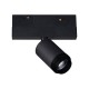 VK/04378/B/ZM -<p>KONA, Σποτ μαγνητικής ράγας 48V, LED 5W, 3000K, 399lm, με φακό zoom 15°-45°, CRI>90, IP20, dimmable, μαύρο</p> VK/04378/B/ZM -<p>KONA, Σποτ μαγνητικής ράγας 48V, LED 5W, 3000K, 399lm, με φακό zoom 15°-45°, CRI>90, IP20, dimmable, μαύρο</p>