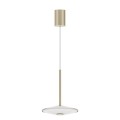 VK/04696/PE/D/W/W - Λευκό. 3000K. 10W. 823lm. AC220-240V. 36°. LED Bridgelux COB. Τροφοδοτικό KGP. Οροφής/κρεμαστό. -20°C → 45°C. 50.000hrs. Clicks 20.000. Dim Yes, triac. CRI>90. Γυαλί + αλουμίνιο. IP20 VK/04696/PE/D/W/W - Λευκό. 3000K. 10W. 823lm. AC220-240V. 36°. LED Bridgelux COB. Τροφοδοτικό KGP. Οροφής/κρεμαστό. -20°C → 45°C. 50.000hrs. Clicks 20.000. Dim Yes, triac. CRI>90. Γυαλί + αλουμίνιο. IP20