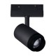 VK/04380/B/ZM -<p>KONA, Σποτ μαγνητικής ράγας 48V, LED 17W, 3000K, 2034lm, με φακό zoom 15°-60°, CRI>90, IP20, dimmable, μαύρο</p> VK/04380/B/ZM -<p>KONA, Σποτ μαγνητικής ράγας 48V, LED 17W, 3000K, 2034lm, με φακό zoom 15°-60°, CRI>90, IP20, dimmable, μαύρο</p>