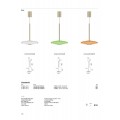 VK/04696/PE/D/GR/W - Πράσινο. 3000K. 10W. 823lm. AC220-240V. 36°. LED Bridgelux COB. Τροφοδοτικό KGP. Οροφής/κρεμαστό. -20°C → 45°C. 50.000hrs. Clicks 20.000. Dim Yes, triac. CRI>90. Γυαλί + αλουμίνιο. IP20 VK/04696/PE/D/GR/W - Πράσινο. 3000K. 10W. 823lm. AC220-240V. 36°. LED Bridgelux COB. Τροφοδοτικό KGP. Οροφής/κρεμαστό. -20°C → 45°C. 50.000hrs. Clicks 20.000. Dim Yes, triac. CRI>90. Γυαλί + αλουμίνιο. IP20